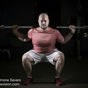 Meet your Posher, Eric